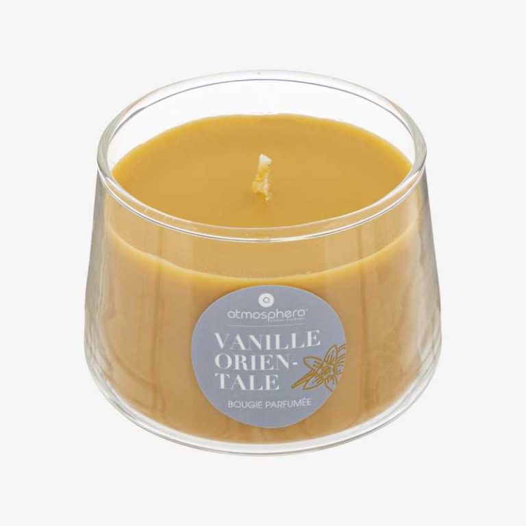Izor Bougie 110g
