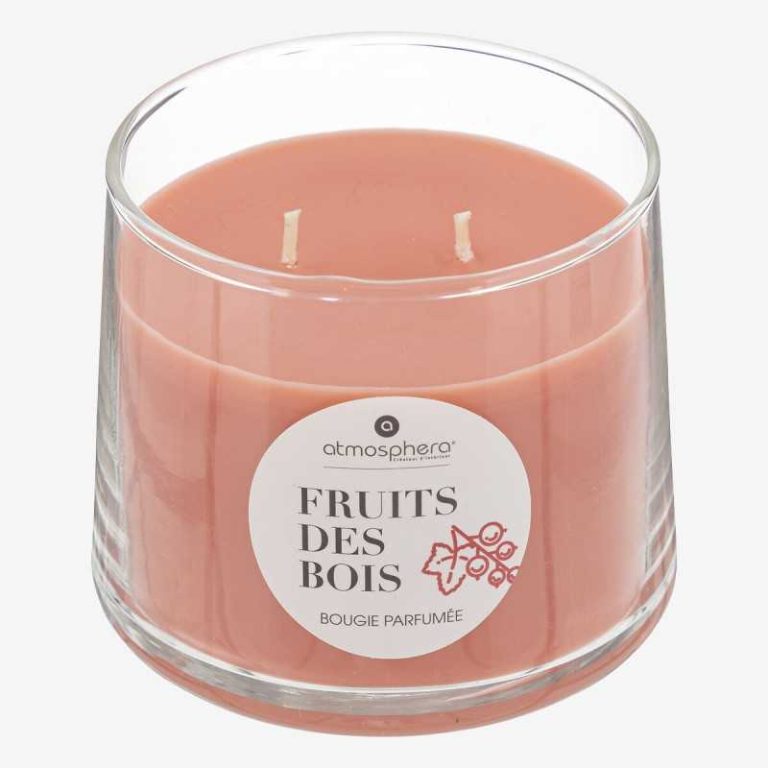 Izor Bougie 300g 14