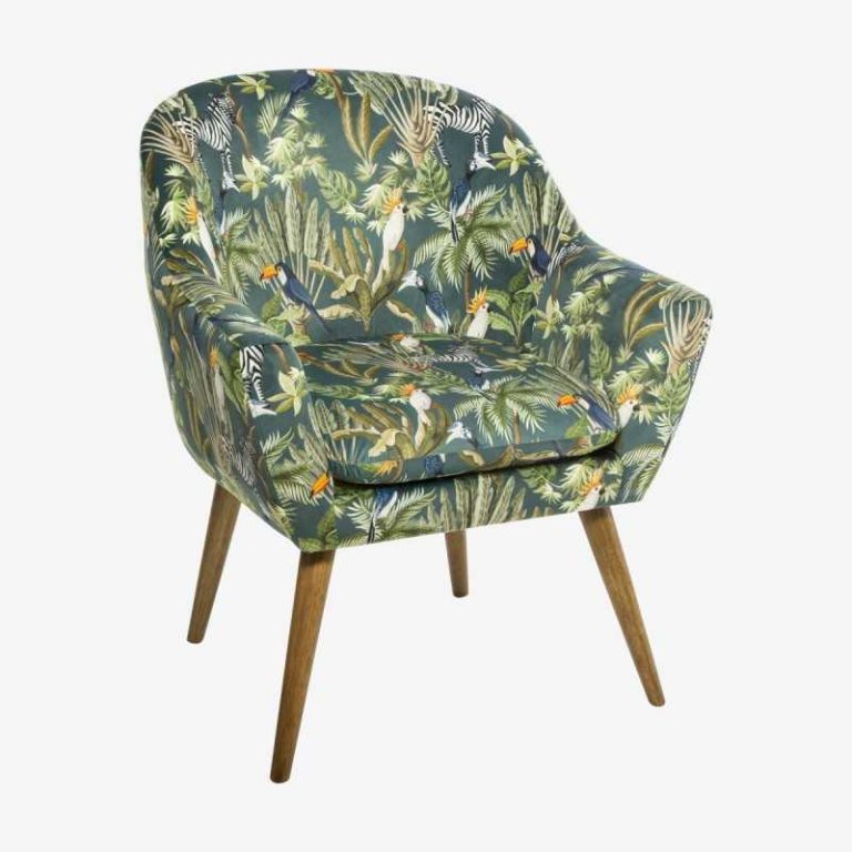 Fauteuil - JANGO