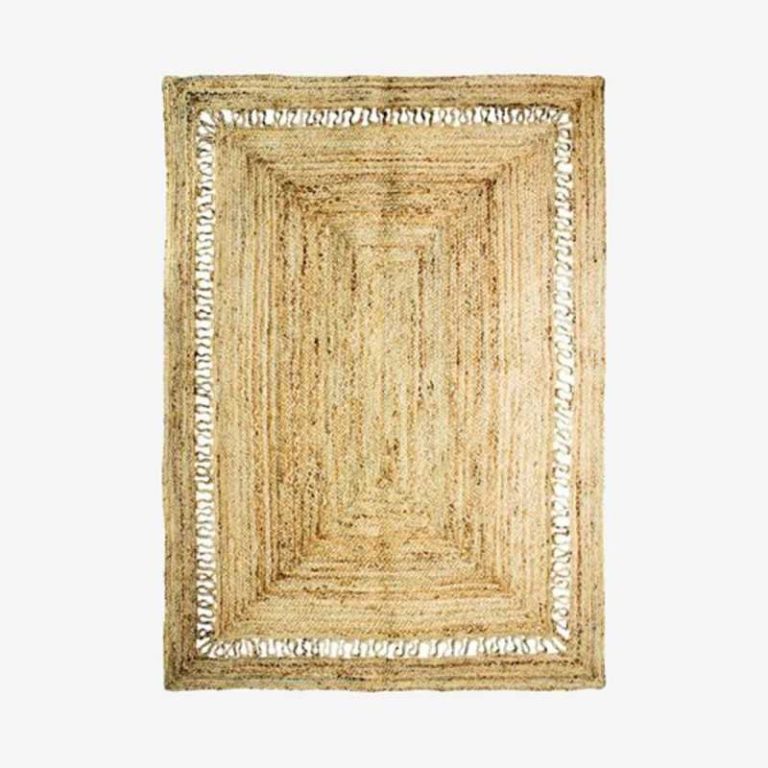 Tapis 120x170 cm - JUTE