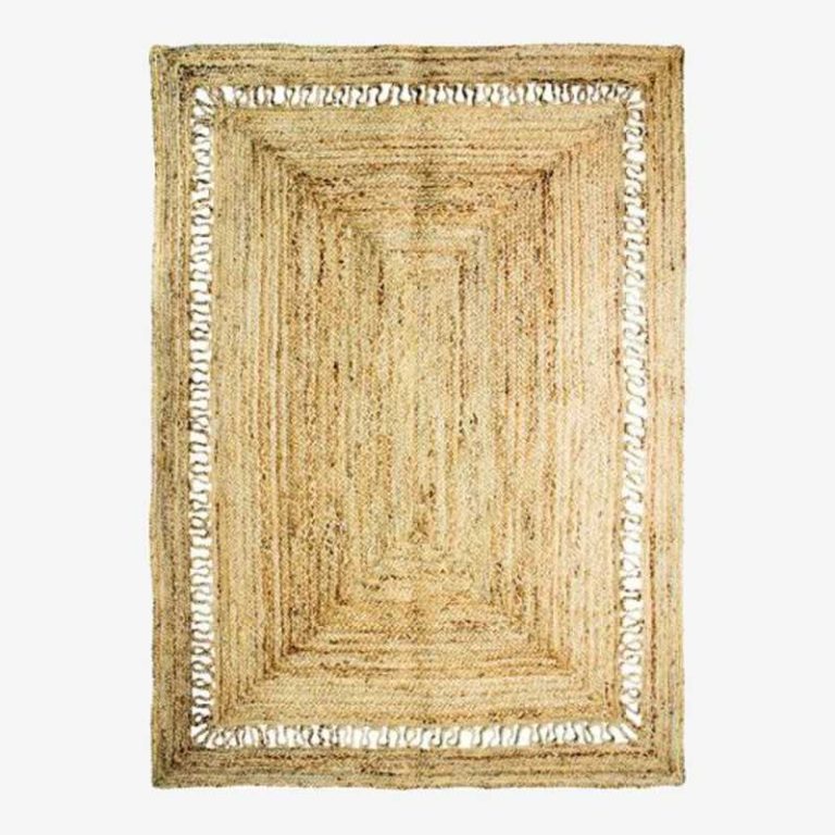 Tapis 160x230 cm - JUTE