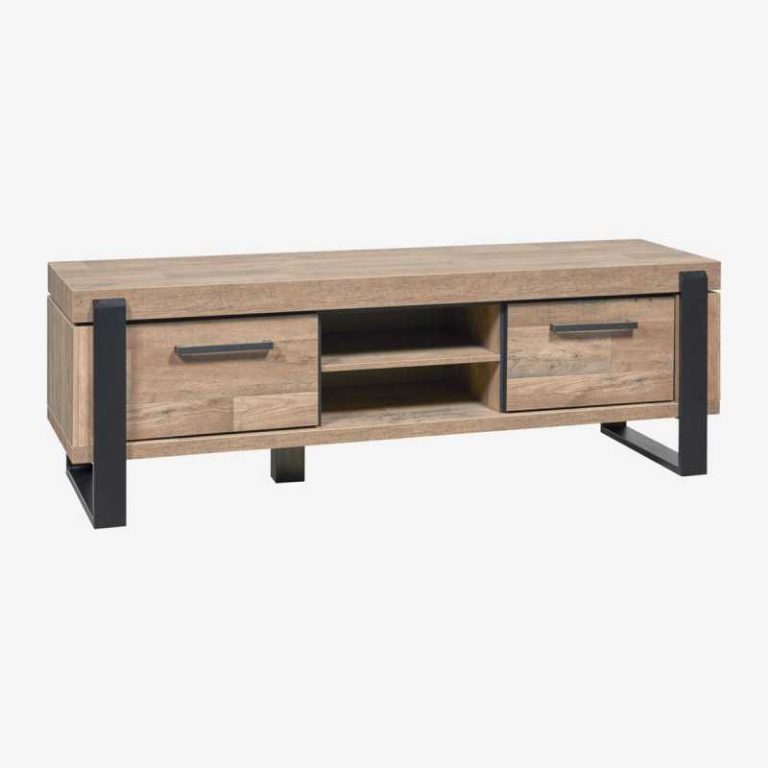 Meuble TV grand modèle - KAPA