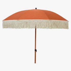 Kilios Parasol A Franges