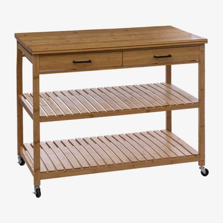Îlot 4 niveaux - LINHA