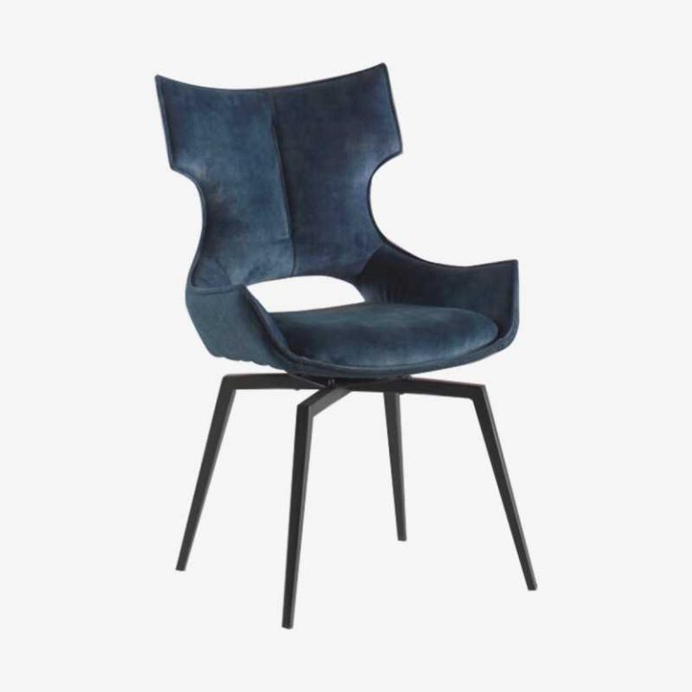 Chaise pivotante - LORA
