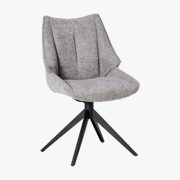 Louna Chaise Pivotante
