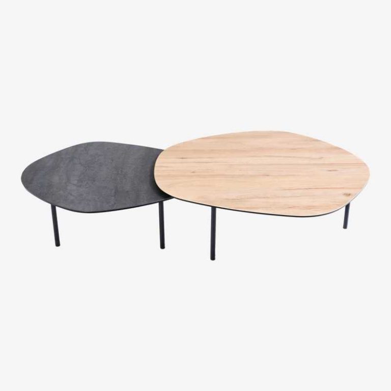 Lund Tables Gigognes