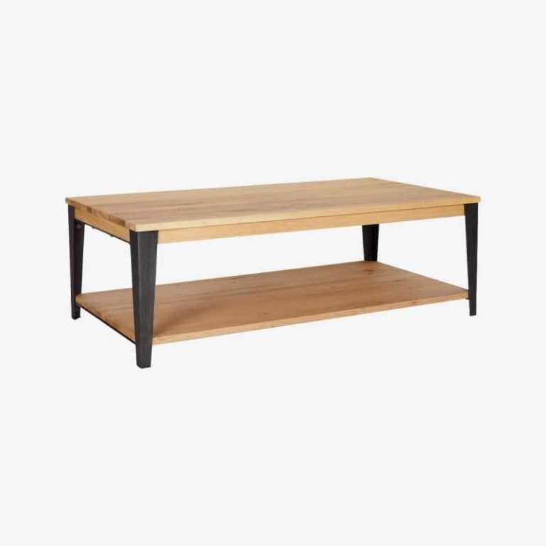 Manhattan Table Basse 1