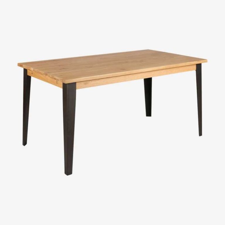 Manhattan Table Extensible Pm 1