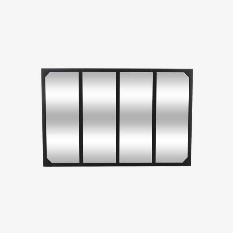 Miroir horizontal - MELI