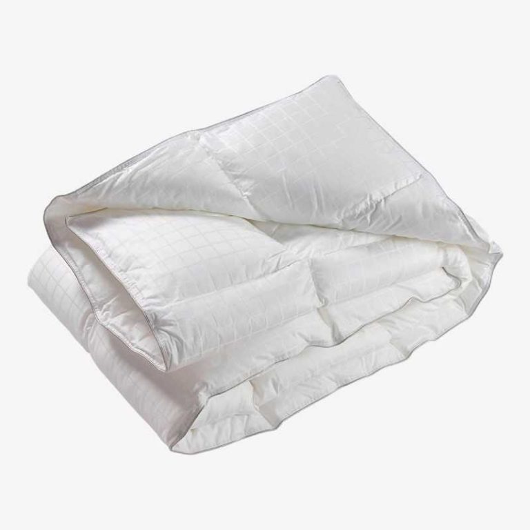Couette chaude 240x220 cm 450 g - MICRODUV
