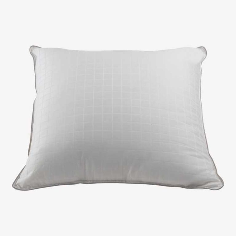 Oreiller 65x65 cm - MICRODUV