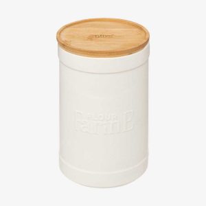 Vue de face de la boîte NATUREO