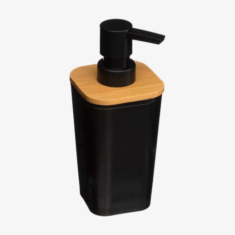Natureo Distributeur De Savon