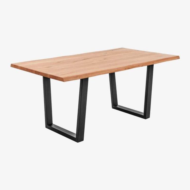 Table à manger 180x75 cm - NENY