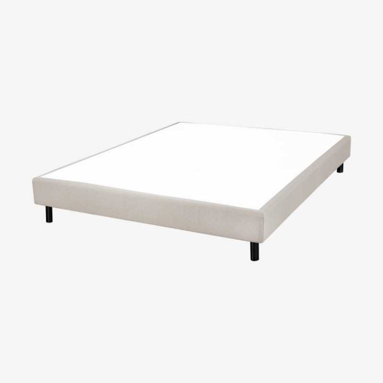 Kit sommier 140x190 cm - NEW