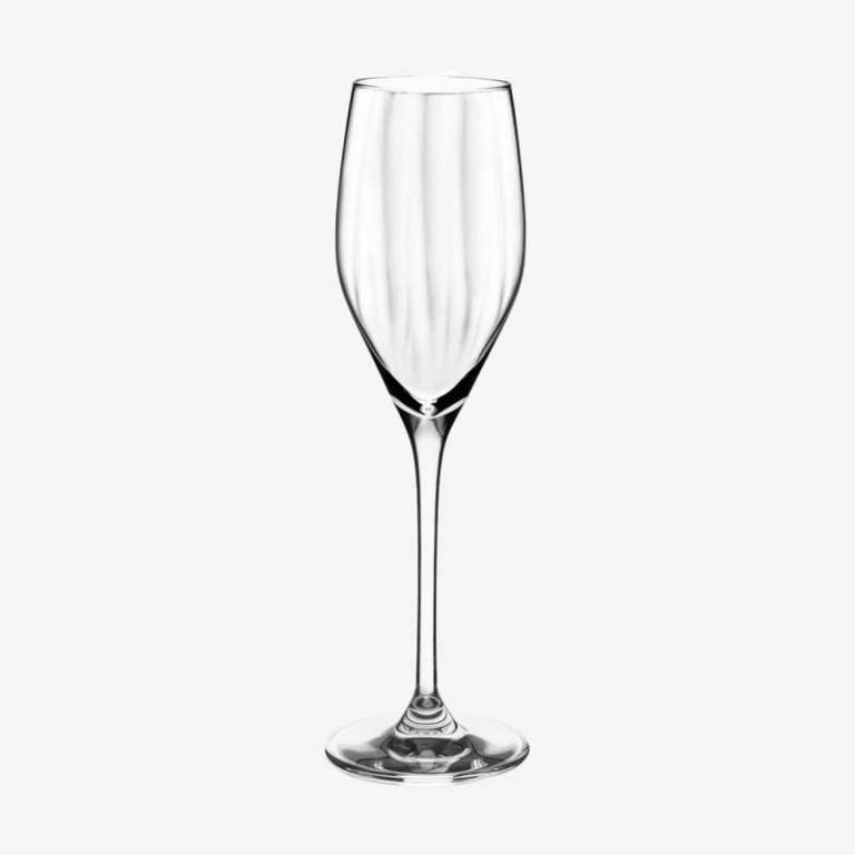 Flûte 17 cl - OPTIC