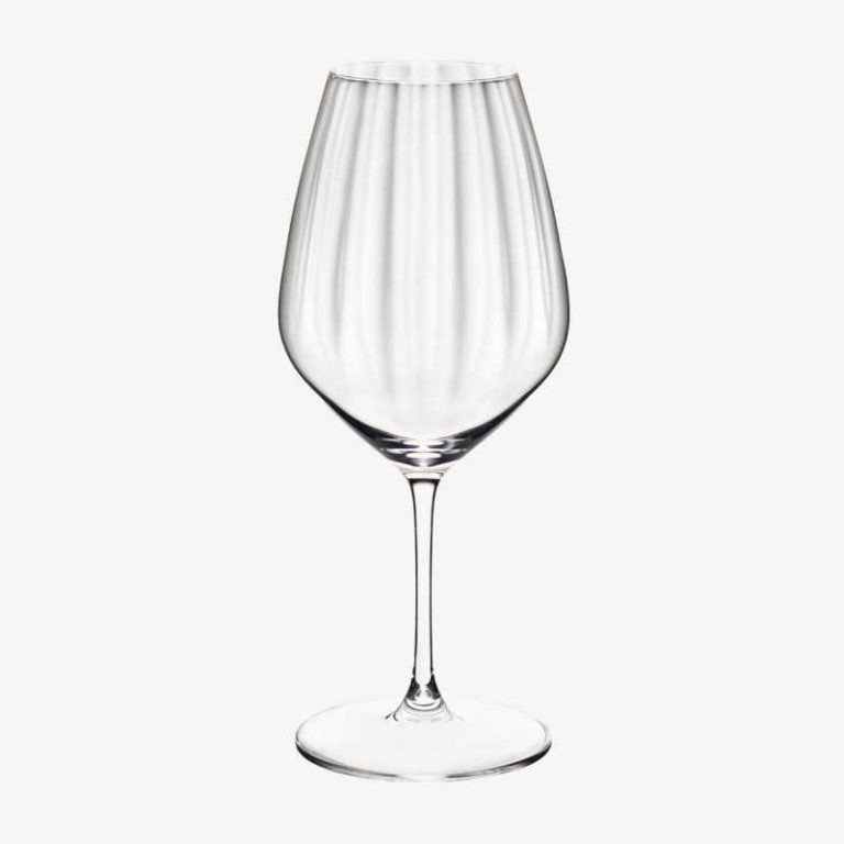 Verre à bordeaux 57 cl - OPTIC