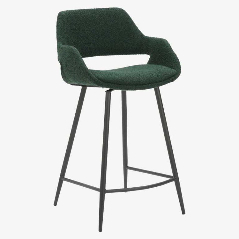 Phylo Tabouret Snack Bouclette 2