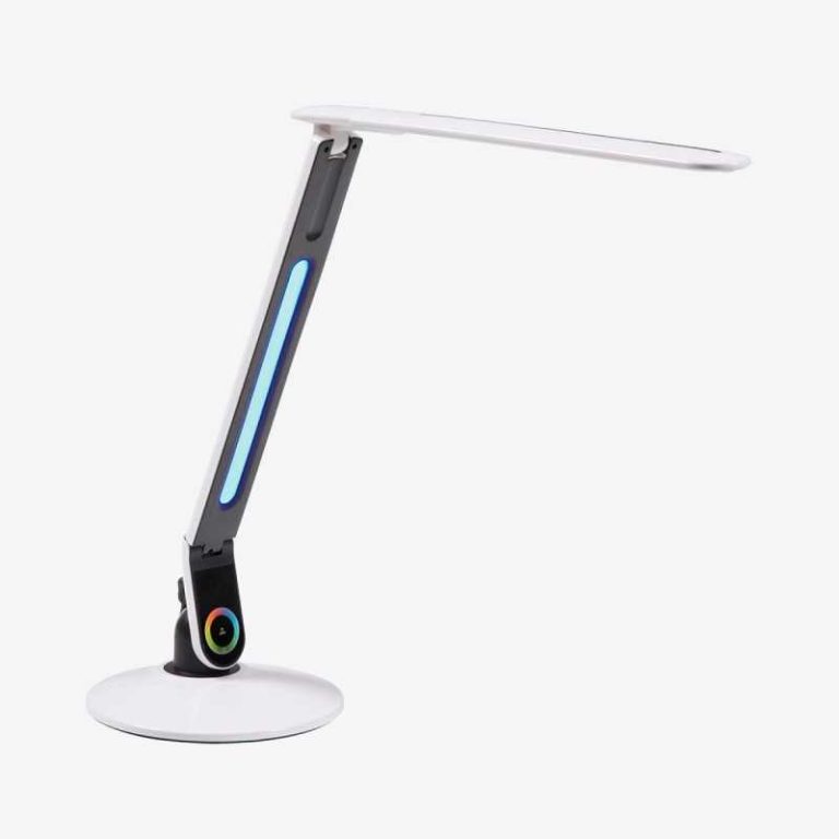 Lampe à poser de bureau - PLEK