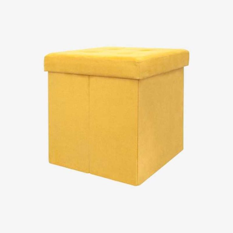 Banc coffre - POOF