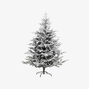 Poussiere D Etoiles Sapin Frosty H150