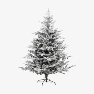 Poussiere D Etoiles Sapin Frosty H180