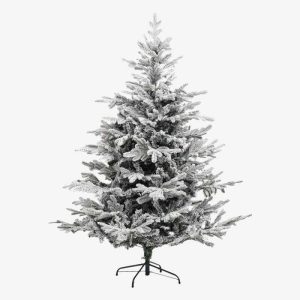 Poussiere D Etoiles Sapin Frosty H210