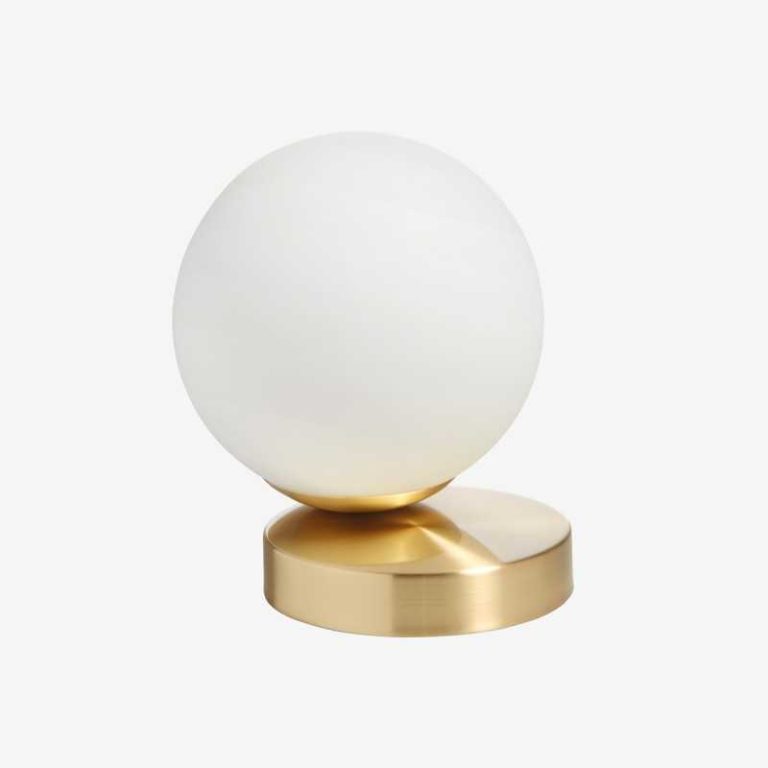 Punt Lampe A Poser