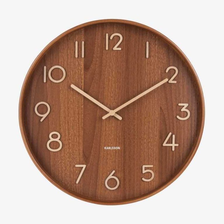 Pure Horloge