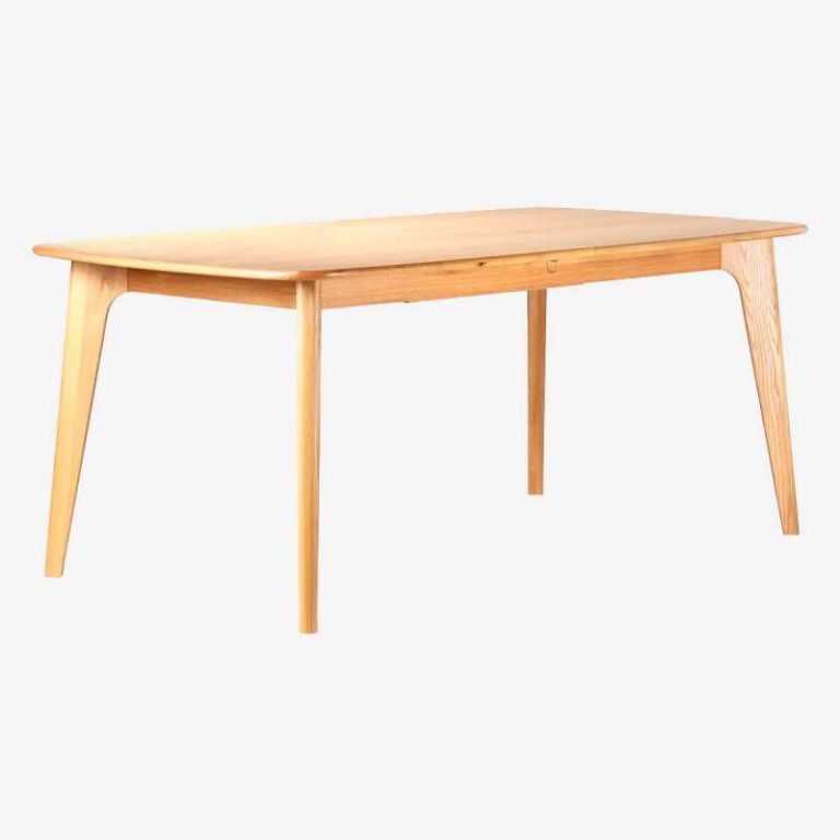 Table à manger extensible - PYLI