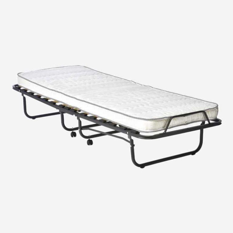 RAY lit pliant 90x200 cm