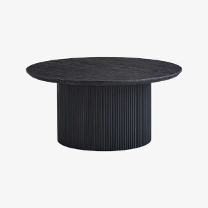 Rooly Table Basse D80 9