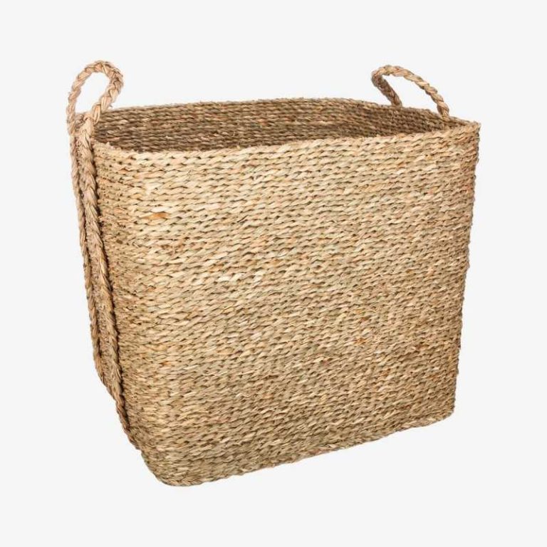 Panier de rangement grand modèle - ROSSY