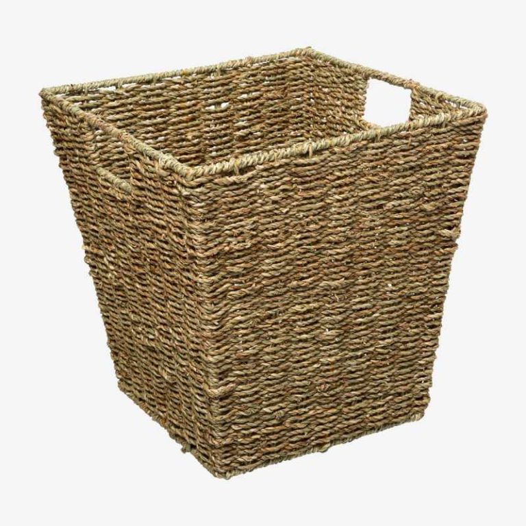 Panier de rangement haut - SEAGRASS