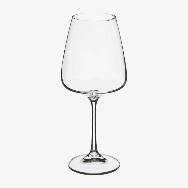 Verre à eau 45 cl - SELENGA