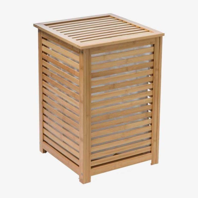 Sicela Panier A Linge