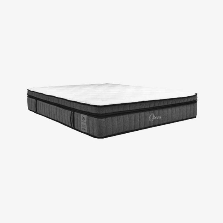 Matelas 160x200 cm - SOX'CLUSIV SAPHIRE