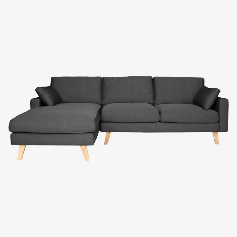 Stockholm Canape D Angle Gauche