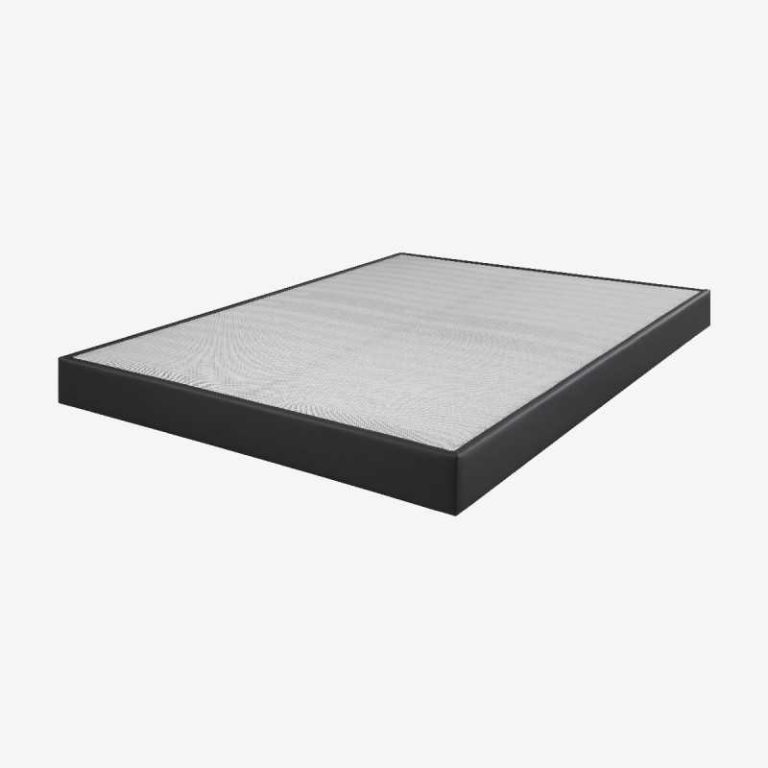 Tap Sommier Lattes Passives 160x200 9