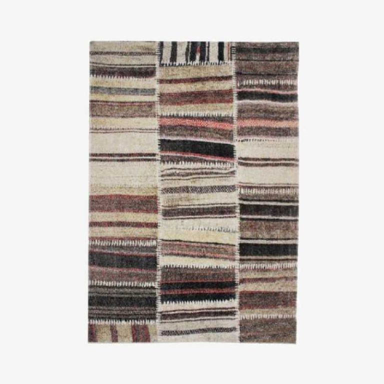 Tapis intérieur/extérieur 120x170 cm - VINTAGE