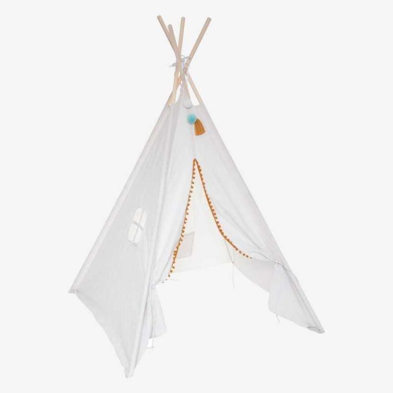Tipi - WAPI