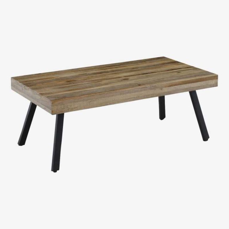 woody-table-basse Table basse - WOODY