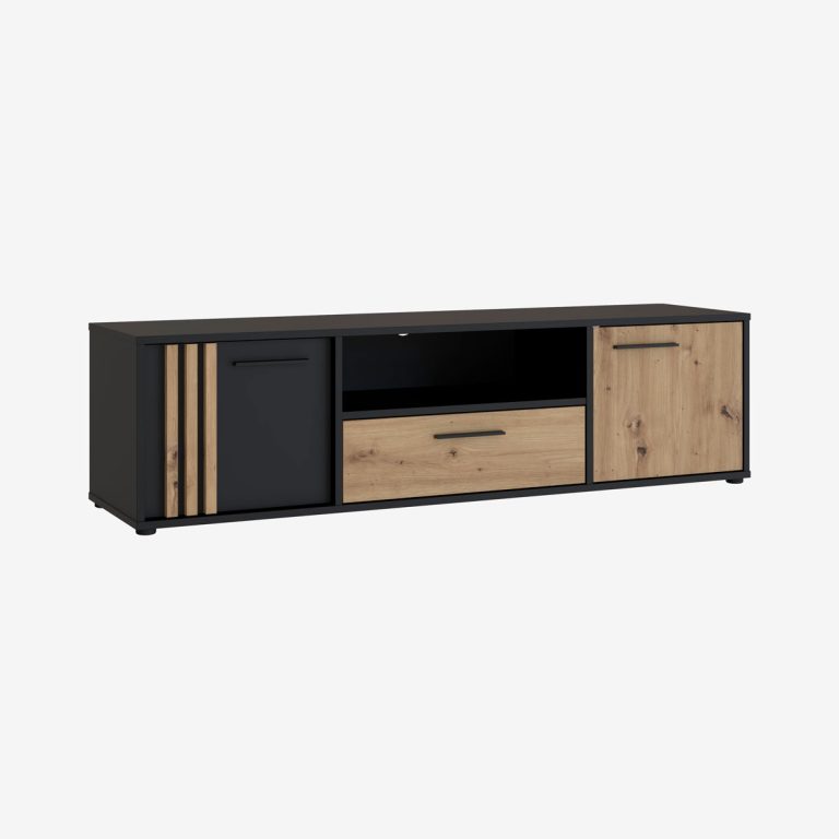 Meuble TV grand modèle - FELIA