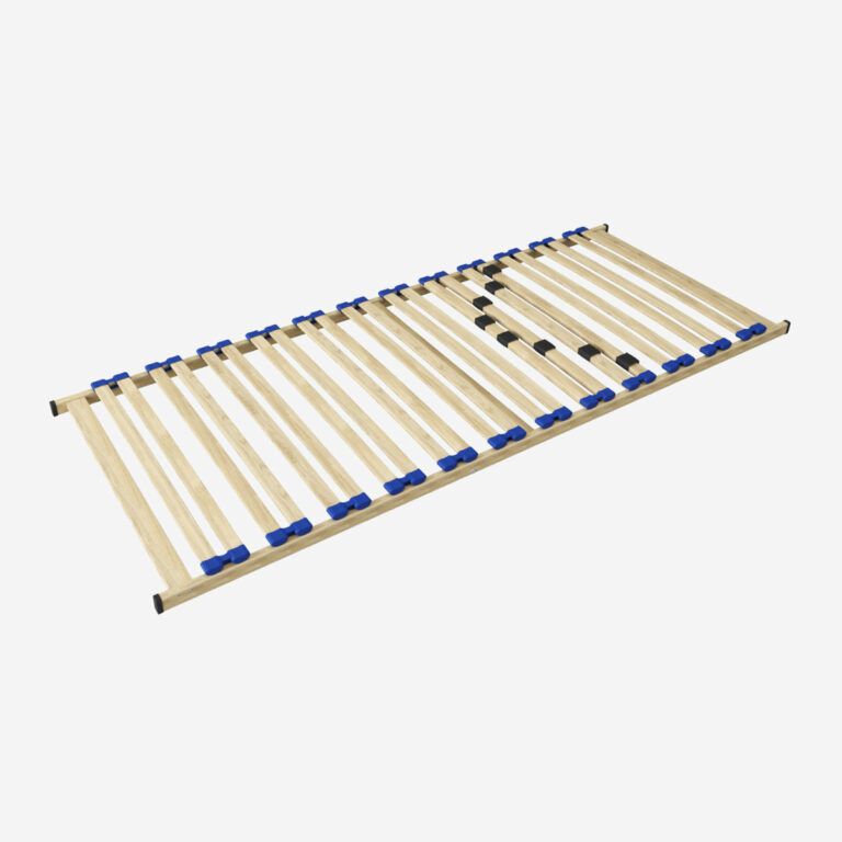 Sommier en kit 80x200 cm - RIKY