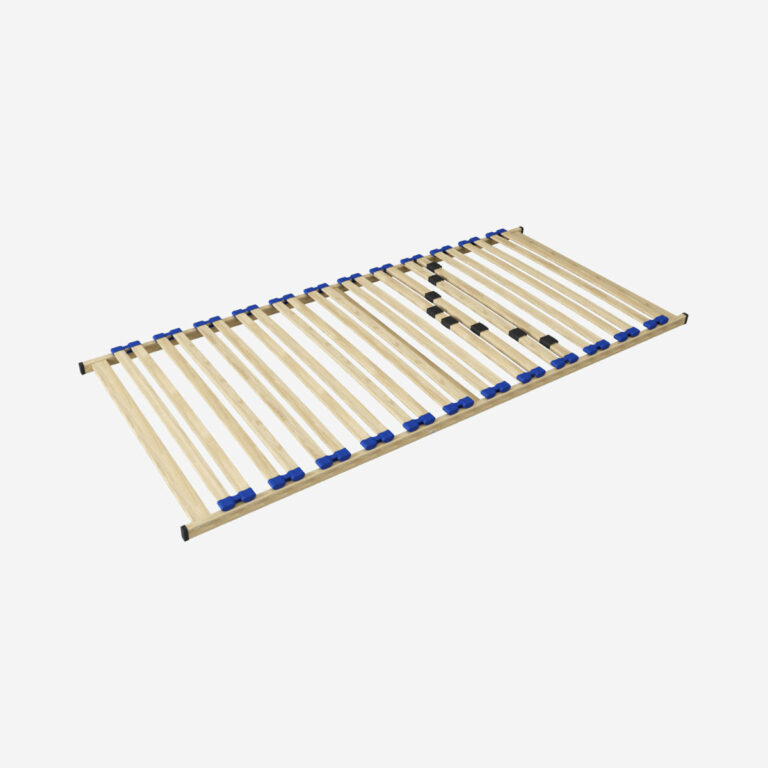 Sommier en kit 90x200 cm - RIKY