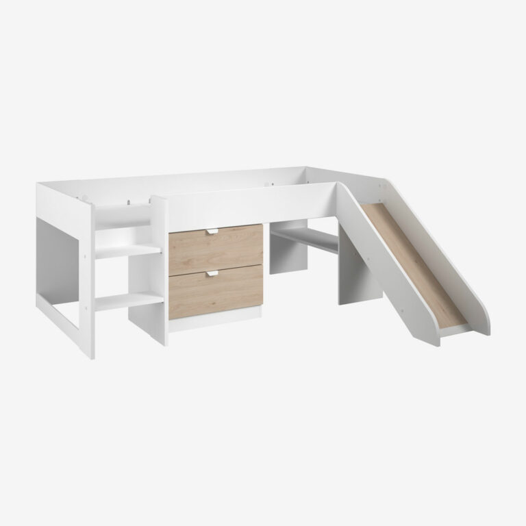 PADDY lit combiné 90x200