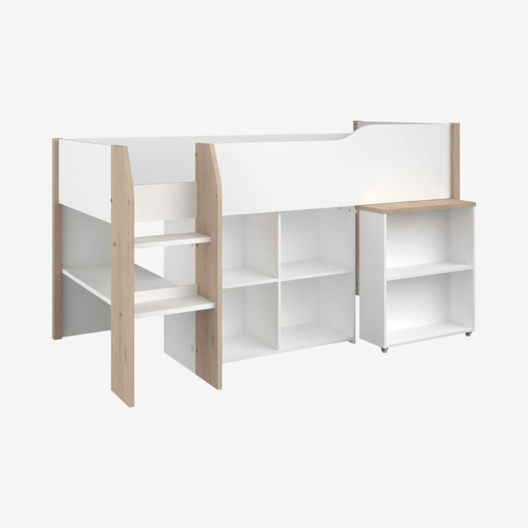 PEYO lit combiné 90x200