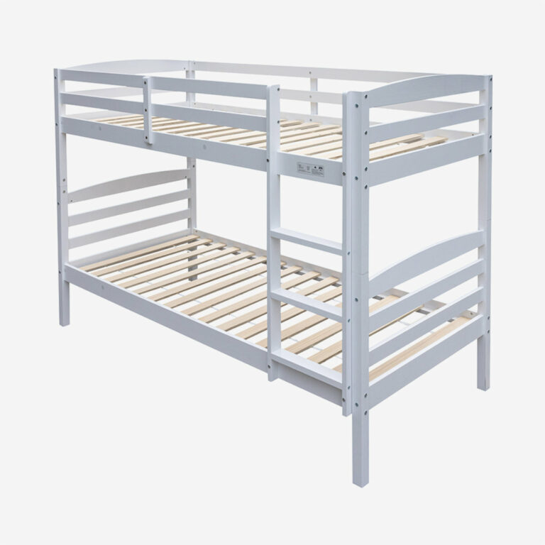 REMIE lits superposés divisibles 90x200