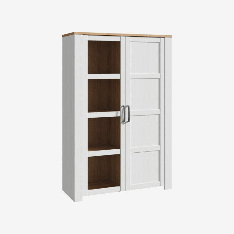 Vitrine 2 portes - FOSTER